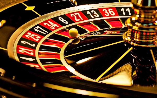 Jugar a la ruleta sin dinero